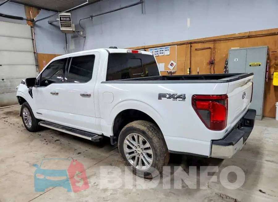 1FTFW3LD2RFA97172 Photo# 2