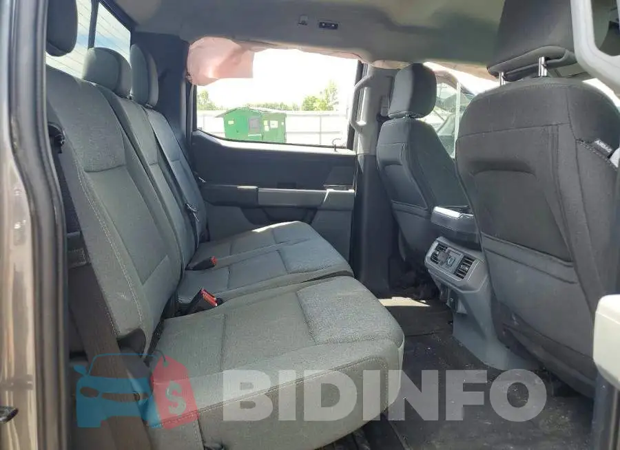 1FTFW3LD2RFB24113 Photo# 10