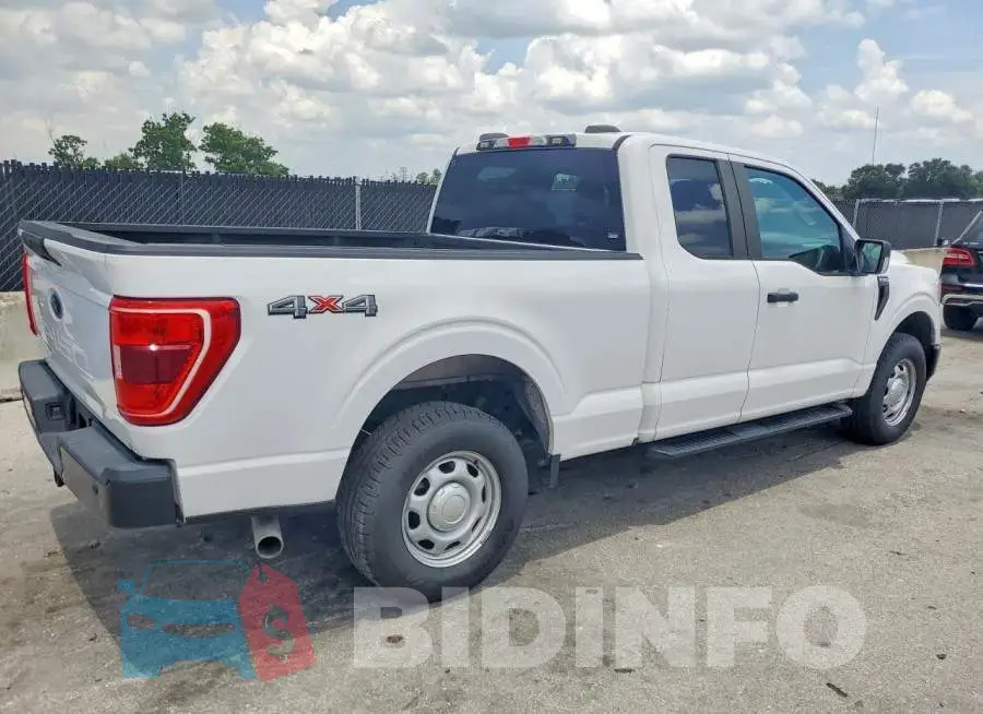 1FTFX1E57MKD08647 Photo# 3