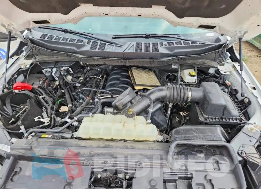 1FTFX3L55SKF57153 Photo# 11