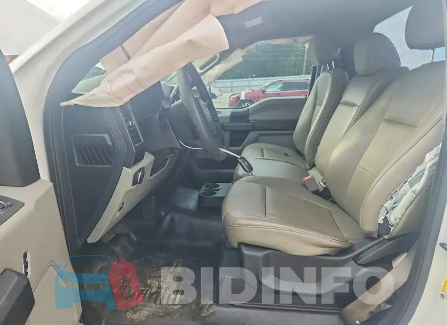 1FTMF1CB8KFA42581 Photo# 7