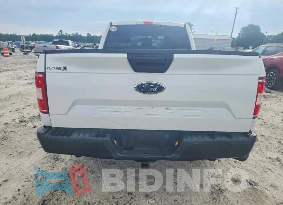 1FTMF1CB8KFA42581 Photo# 6