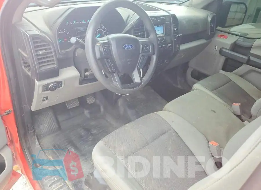1FTMF1CBXKKF15159 Photo# 8