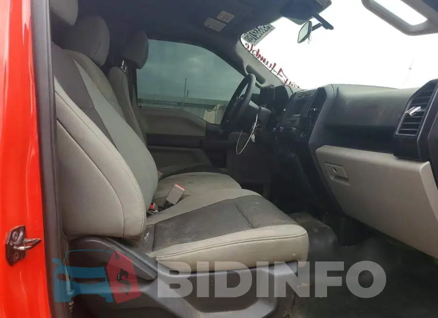 1FTMF1CBXKKF15159 Photo# 10