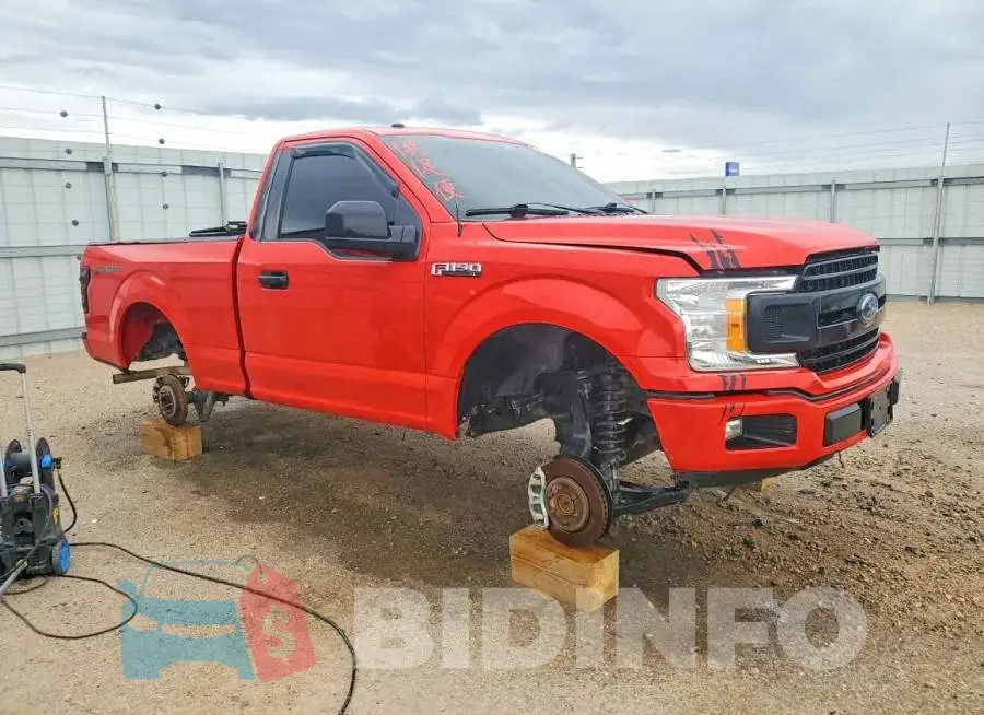 1FTMF1CBXKKF15159 Photo# 4