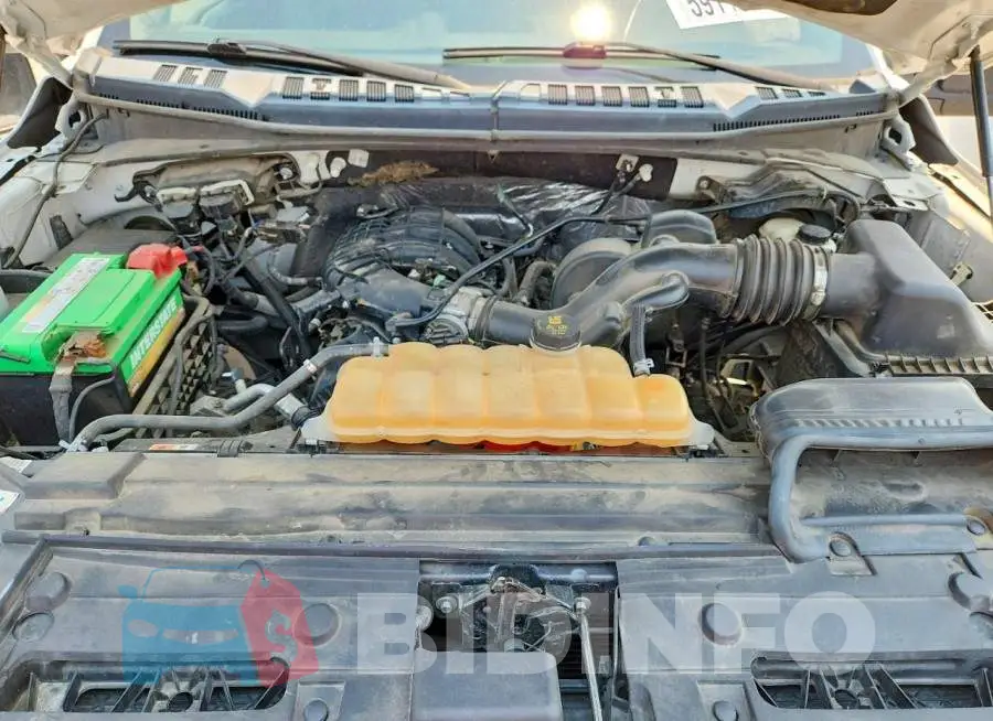 1FTMF1E87HKC93030 Photo# 11