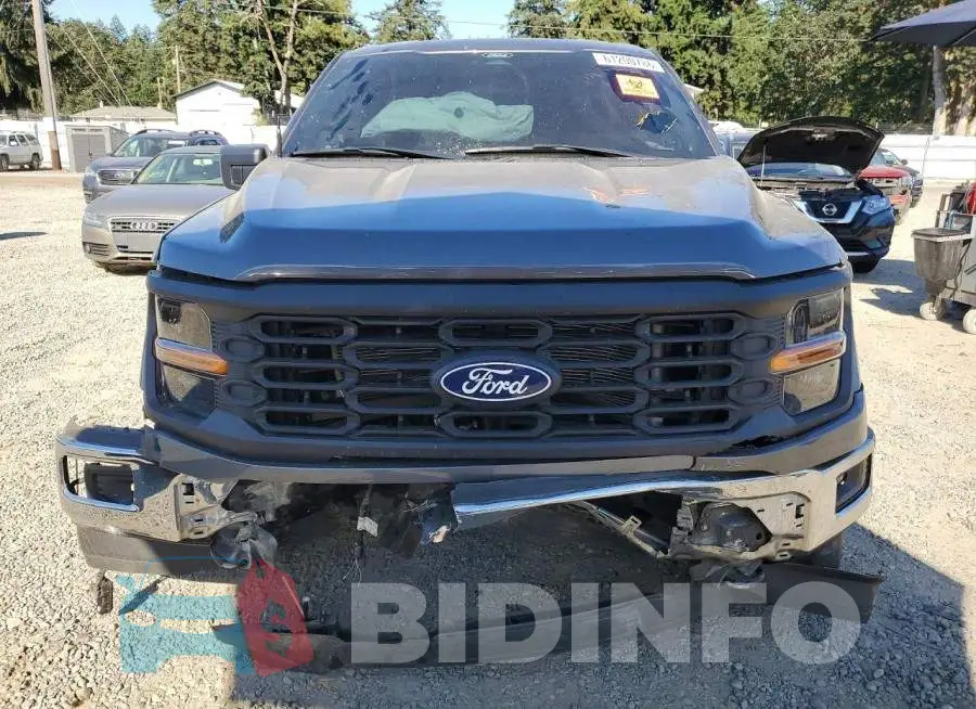 1FTMF1L52RKD41107 Photo# 5