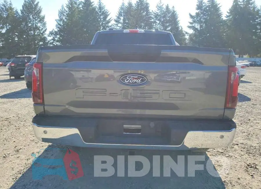 1FTMF1L52RKD41107 Photo# 6