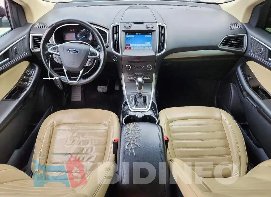 2FMPK4J82HBB42246 Photo# 8