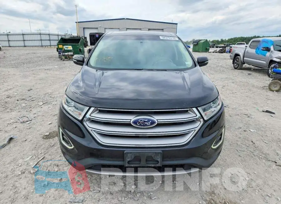 2FMPK4J82HBB42246 Photo# 5