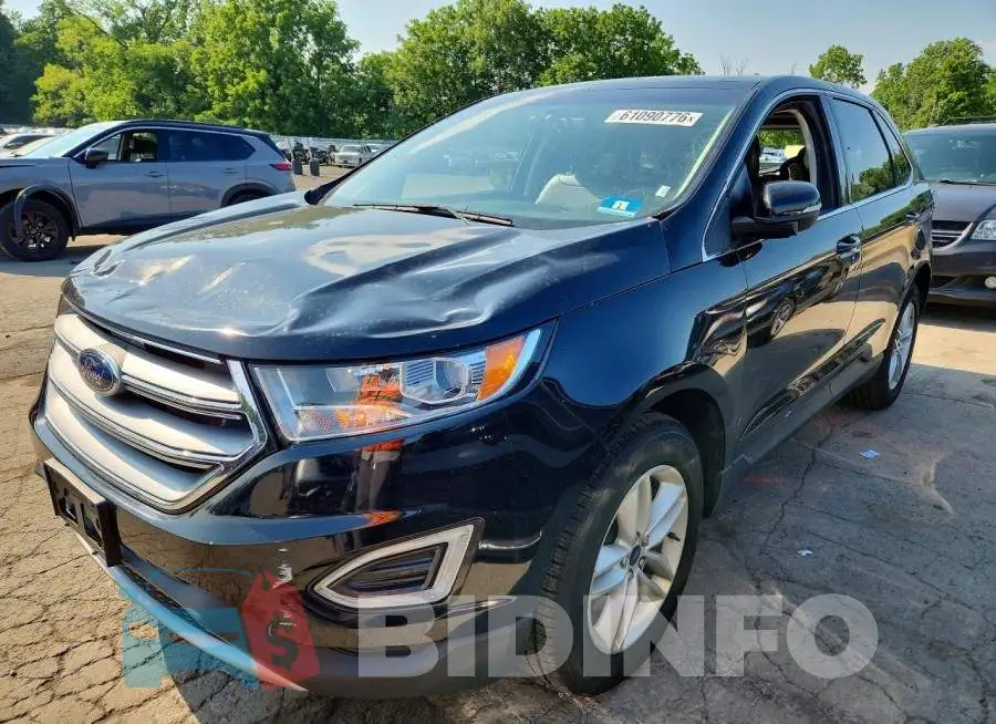 2FMPK4J88JBB27644 Photo# 1