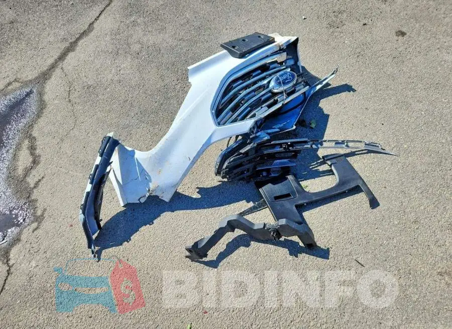 2FMPK4J90KBC30969 Photo# 13