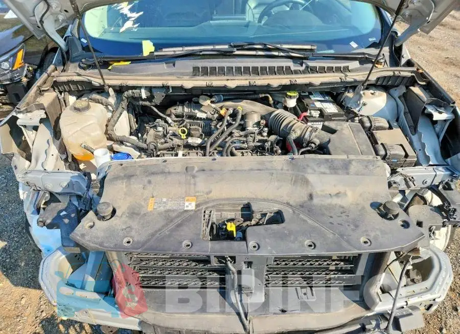 2FMPK4J90RBA71185 Photo# 11