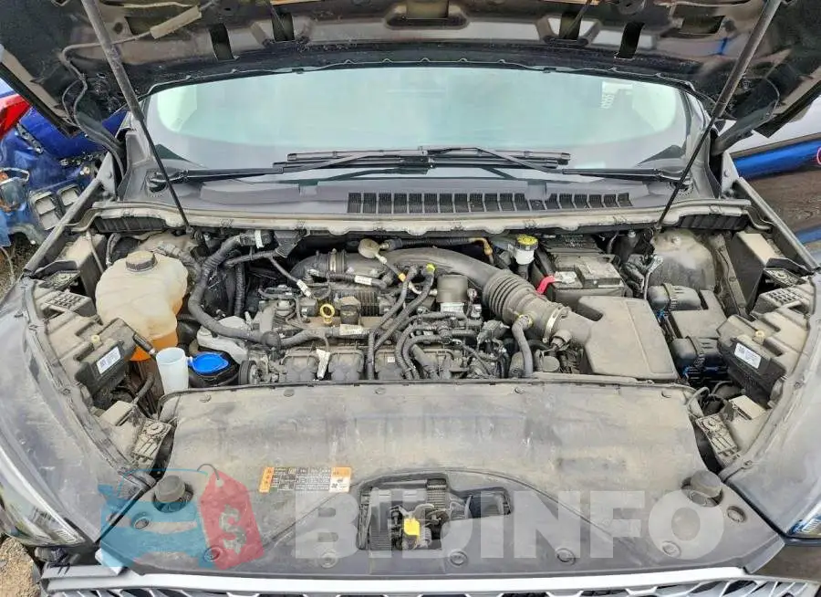 2FMPK4J90RBA81781 Photo# 11