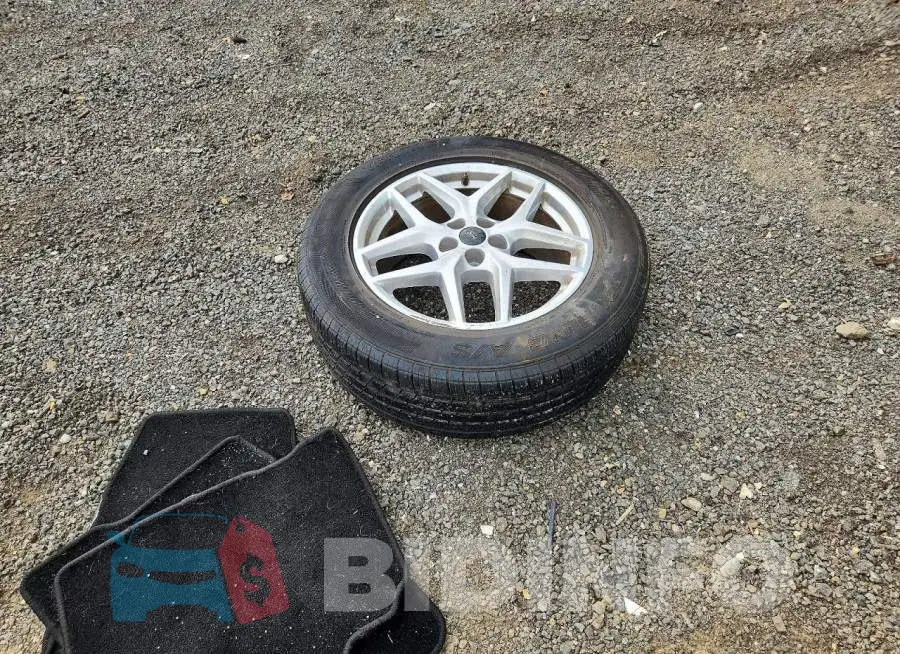2FMPK4J90RBA81781 Photo# 12