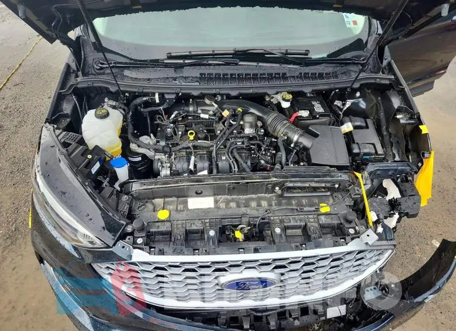2FMPK4J92RBA44988 Photo# 12