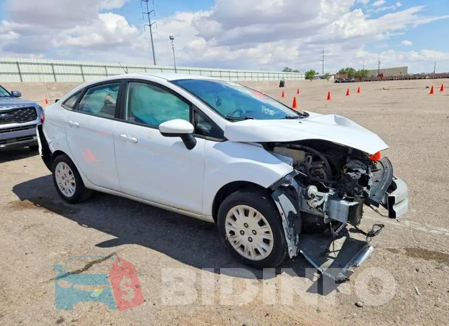 3FADP4AJXHM153317 Photo# 4