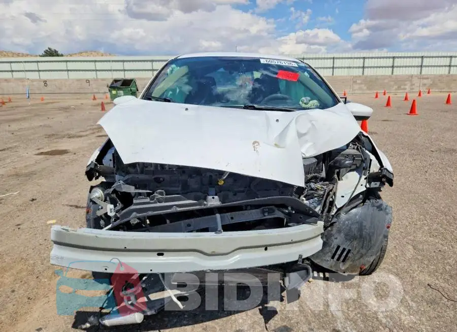3FADP4AJXHM153317 Photo# 5