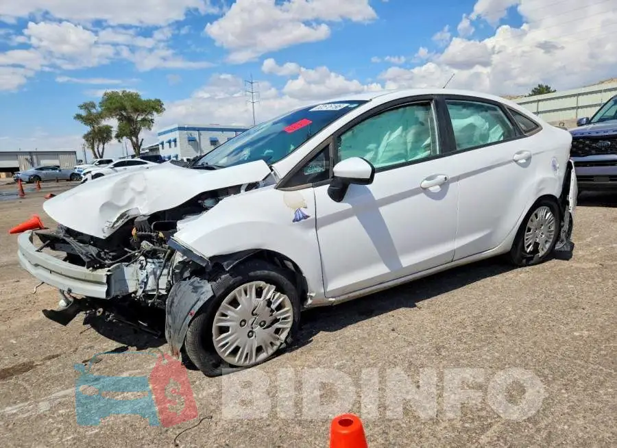3FADP4AJXHM153317 Photo# 1