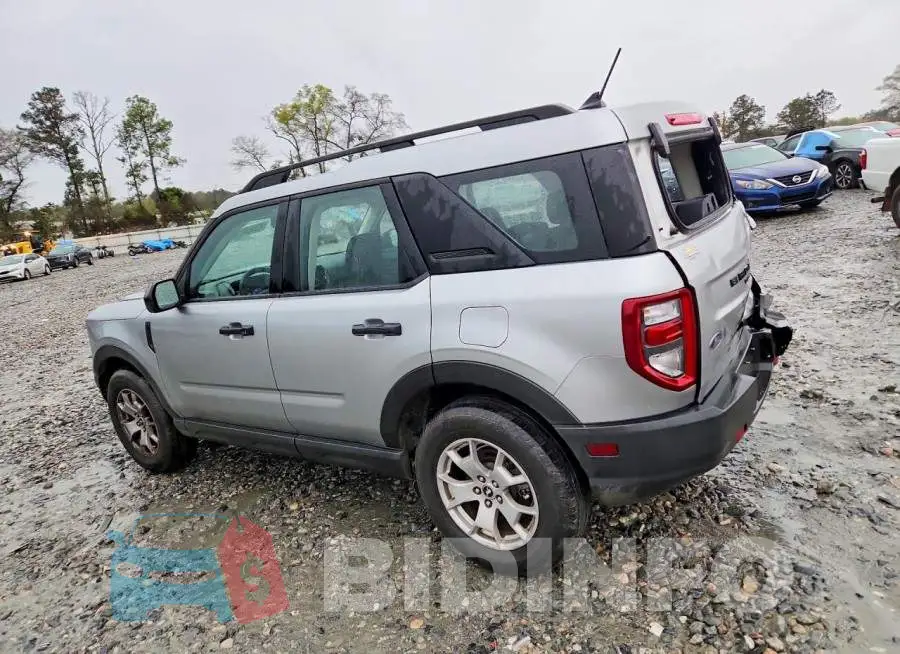 3FMCR9A61NRD04029 Photo# 2