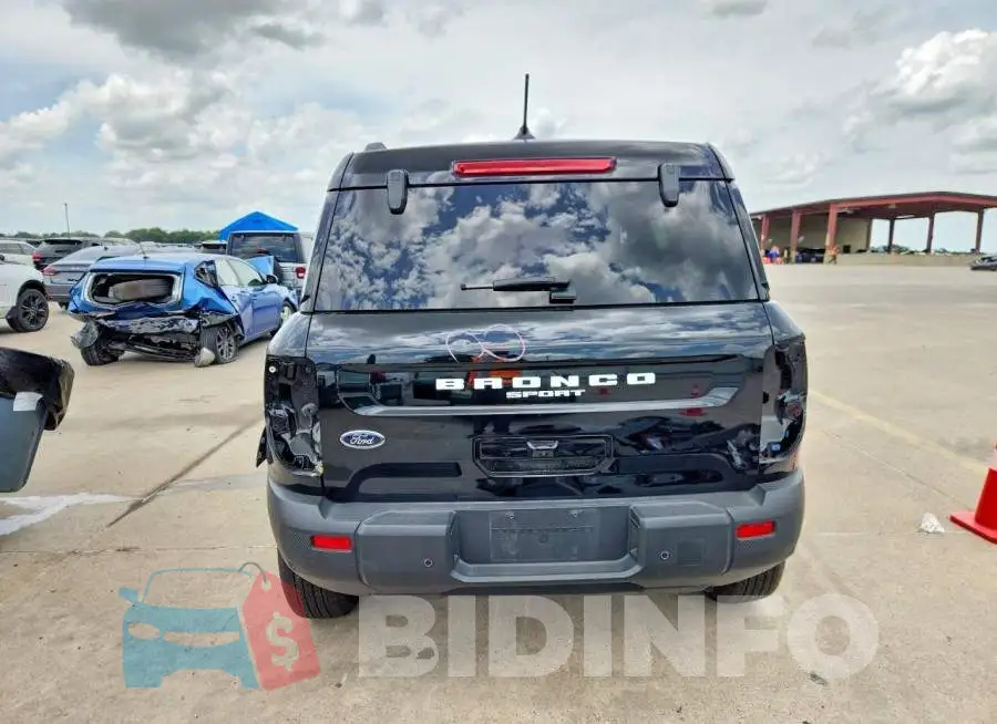 3FMCR9BN2SRF60343 Photo# 6