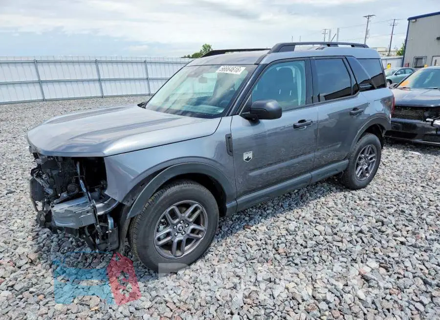 3FMCR9BN8SRF45538 Photo# 1
