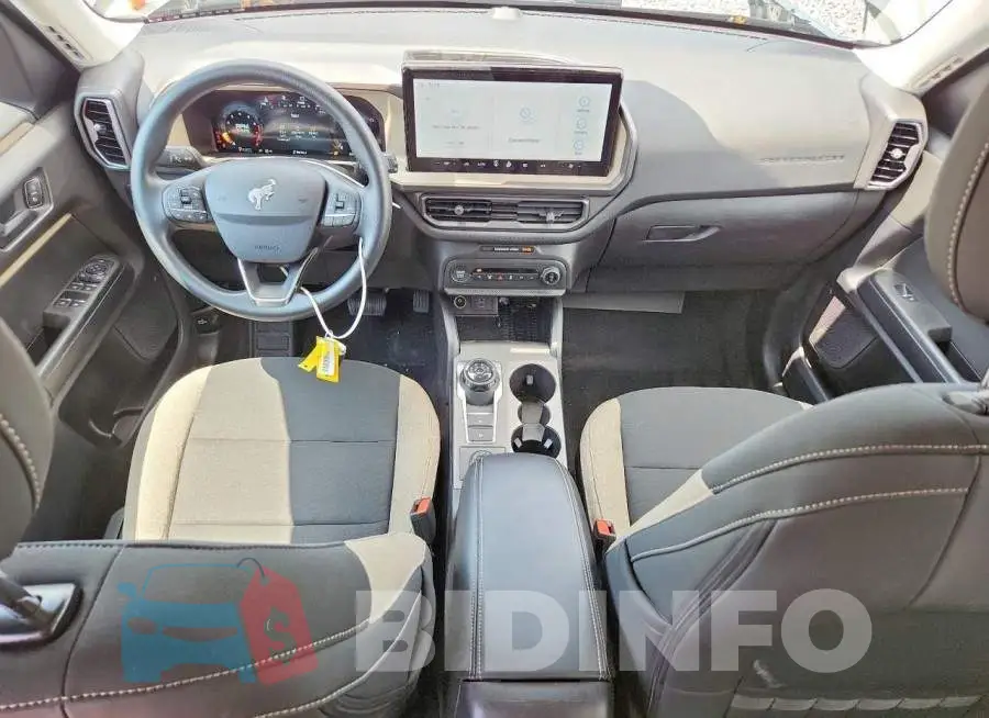 3FMCR9BN8SRF45538 Photo# 8