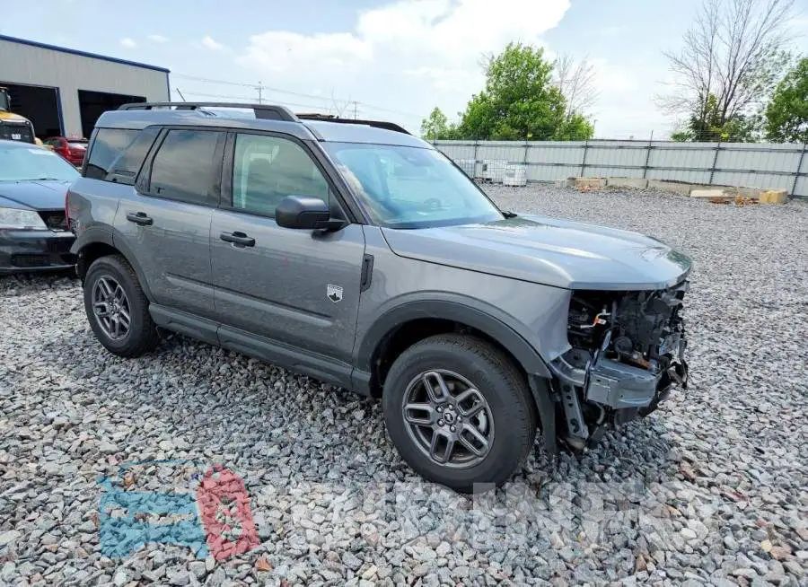 3FMCR9BN8SRF45538 Photo# 4