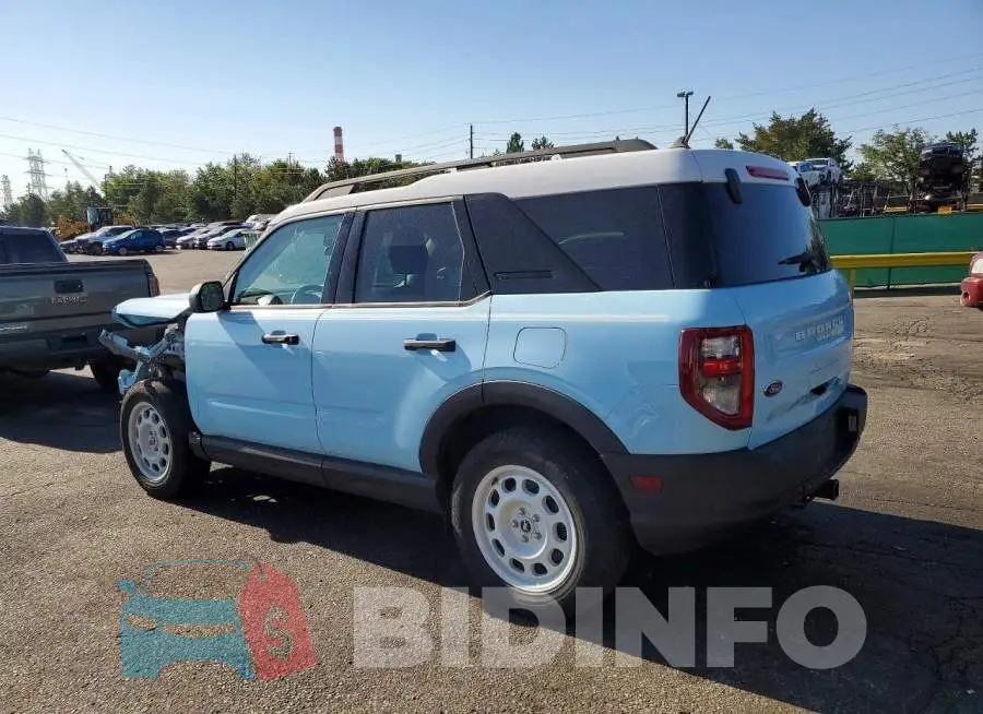 3FMCR9G63PRD14538 Photo# 2