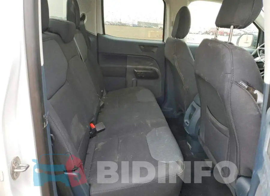 3FTTW8B99RRB68268 Photo# 11