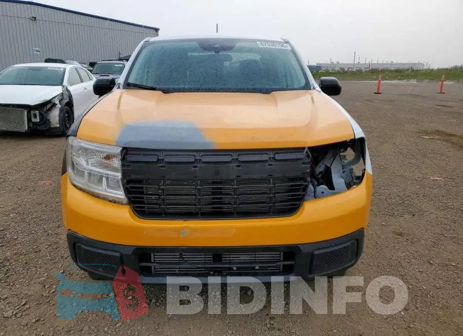 3FTTW8B99RRB68268 Photo# 5