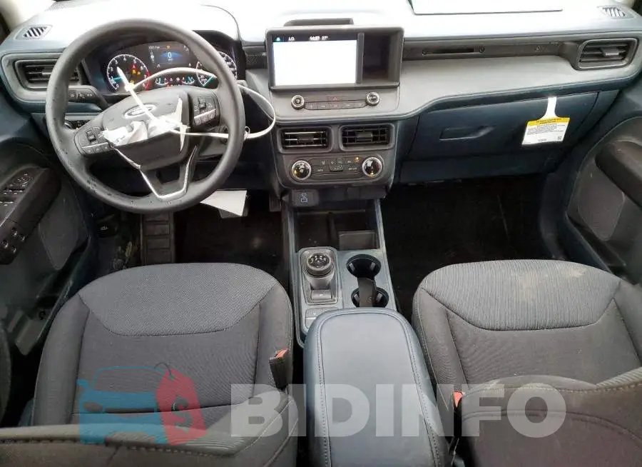3FTTW8B99RRB68268 Photo# 8