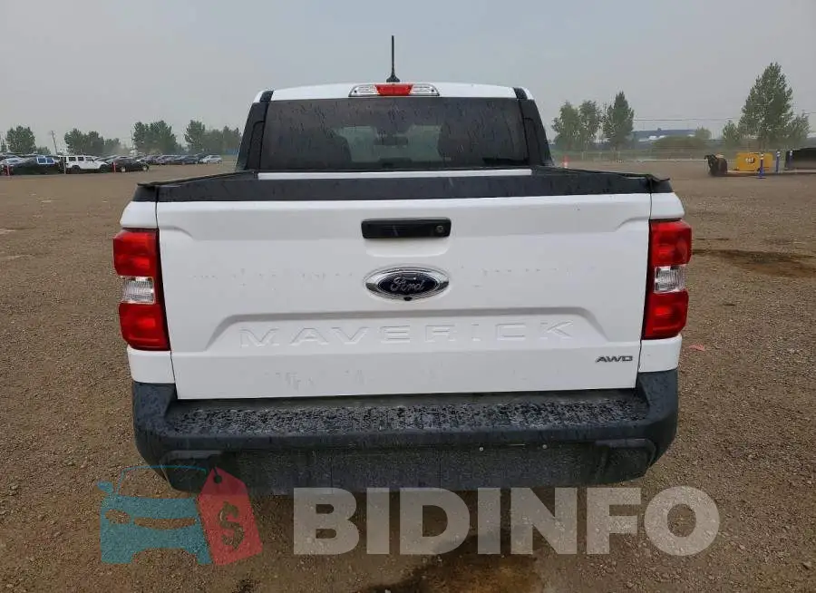 3FTTW8B99RRB68268 Photo# 6