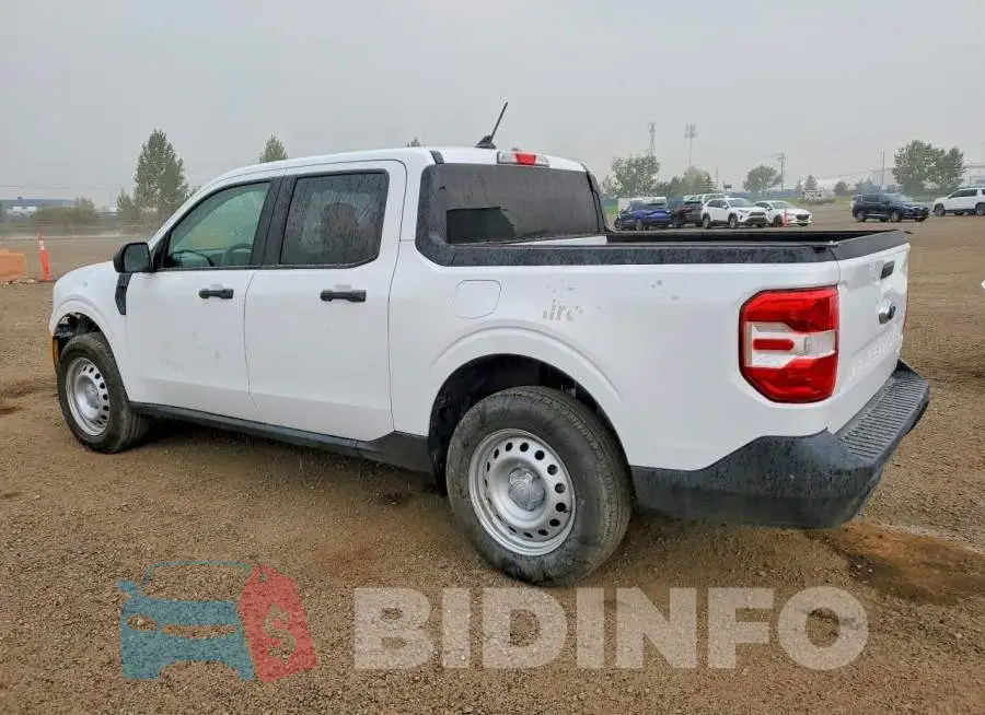 3FTTW8B99RRB68268 Photo# 2