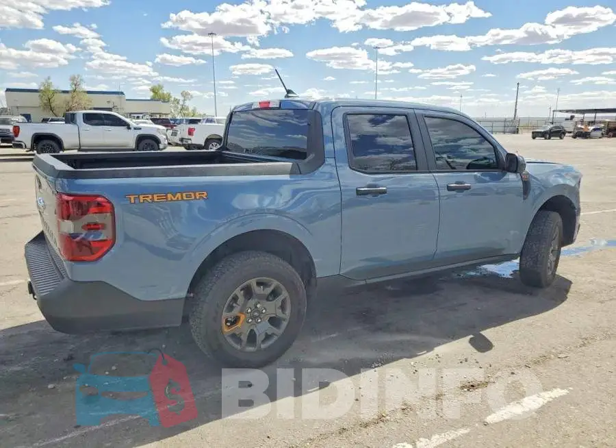 3FTTW8C90RRB35237 Photo# 3