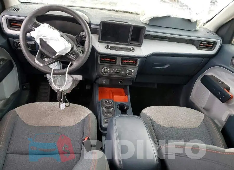 3FTTW8E30PRA29389 Photo# 8