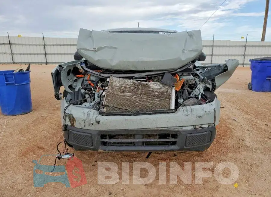 3FTTW8E30PRA29389 Photo# 5