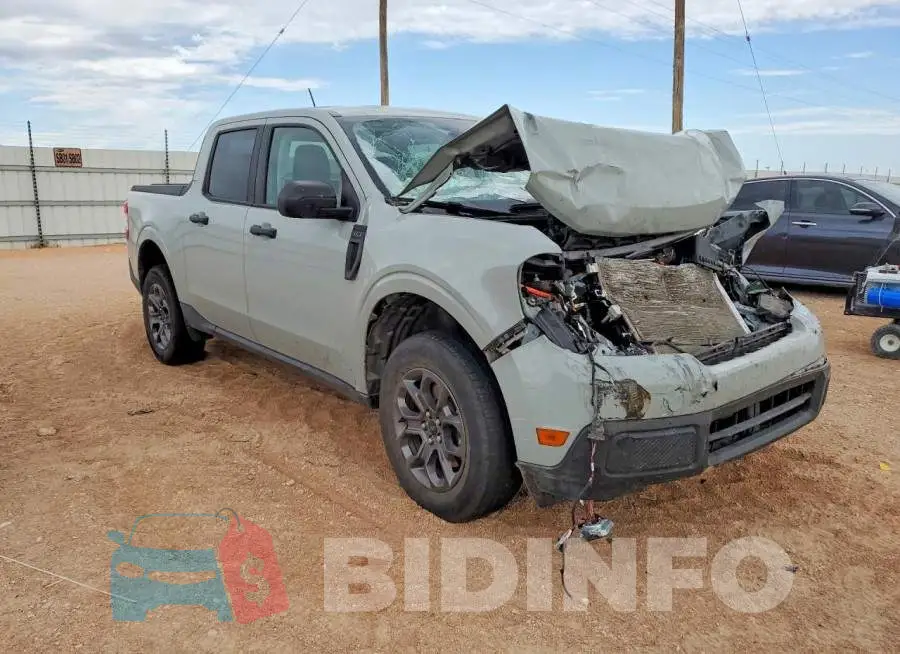 3FTTW8E30PRA29389 Photo# 4