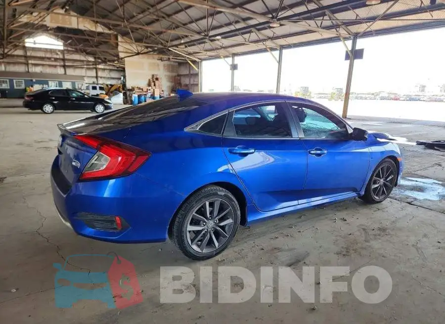 19XFC1F37KE014237 Photo# 3