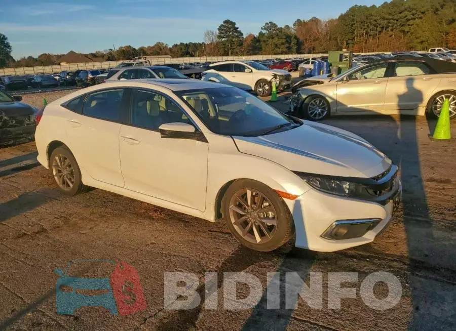 19XFC1F74LE023627 Photo# 4