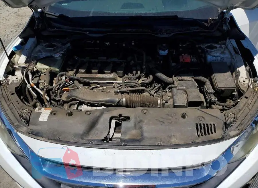 19XFC1F96HE207847 Photo# 11