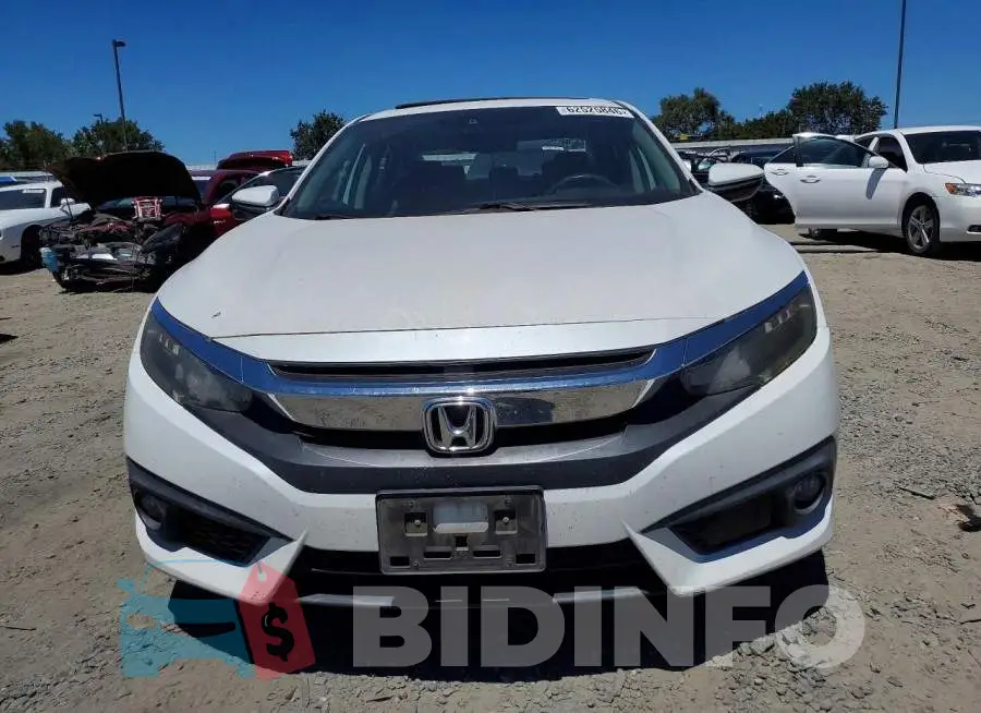19XFC1F96HE207847 Photo# 5
