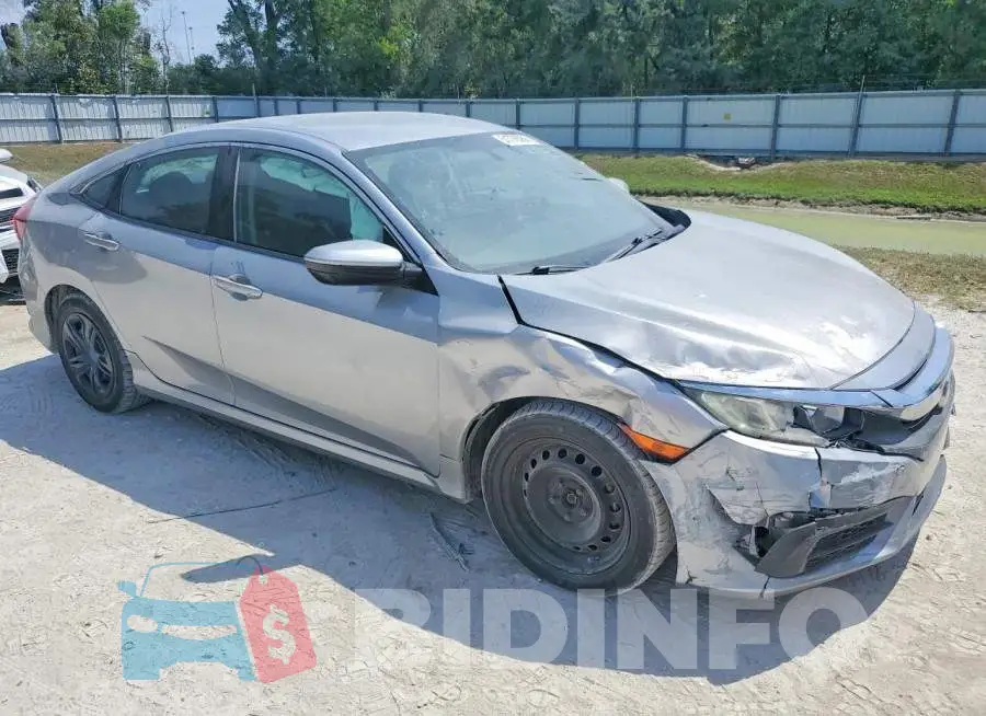 19XFC2F50HE047435 Photo# 4