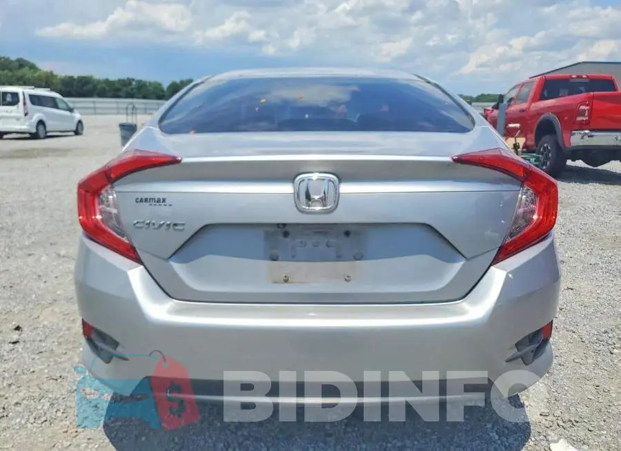 19XFC2F50HE213856 Photo# 6