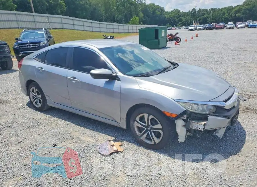 19XFC2F50HE213856 Photo# 4