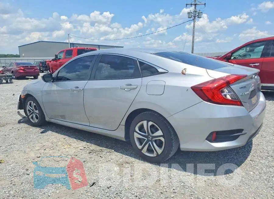 19XFC2F50HE213856 Photo# 2