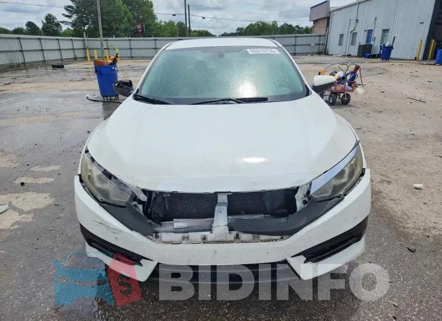 19XFC2F51HE057987 Photo# 5
