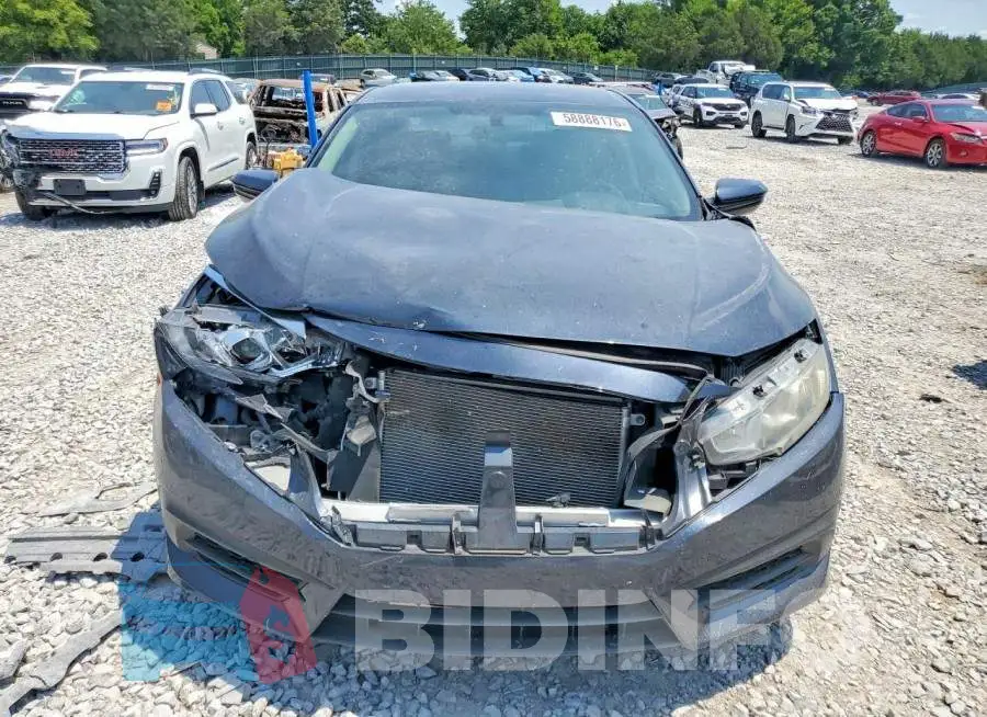 19XFC2F53HE063225 Photo# 5