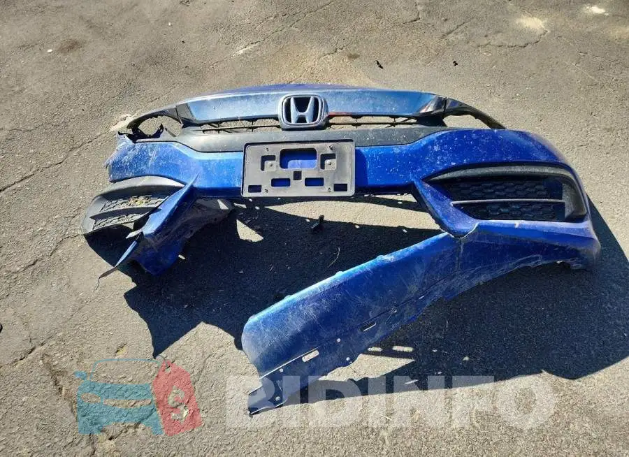 19XFC2F73HE216686 Photo# 12