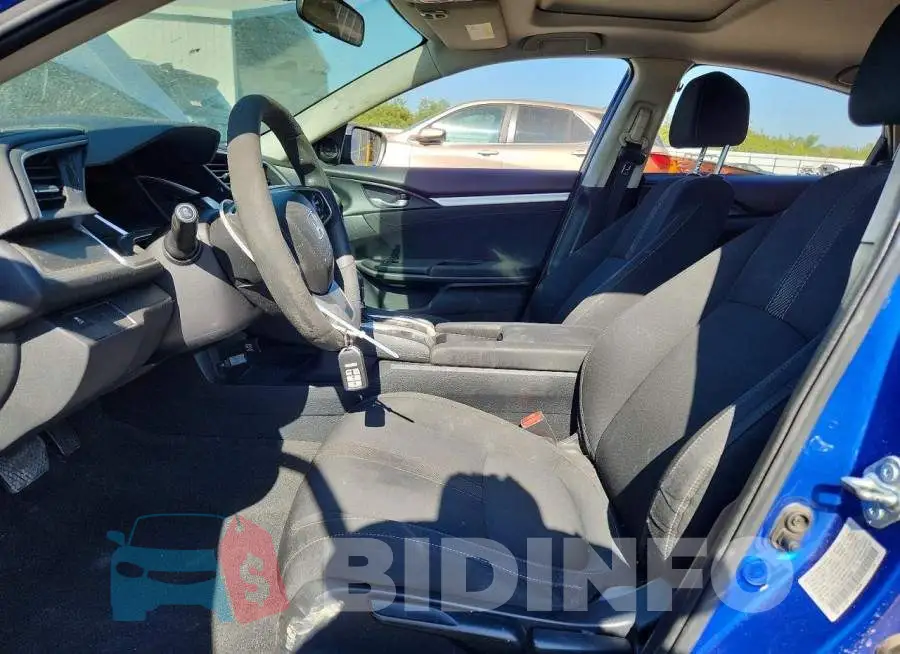 19XFC2F73HE216686 Photo# 7